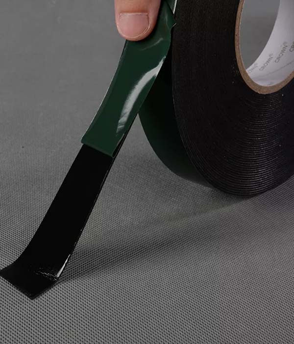 EVA Tapes