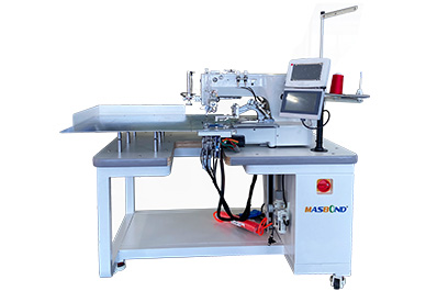 MASBOND Full Automatic Bra Hook&Eye Sewing Machine MS-24329SM