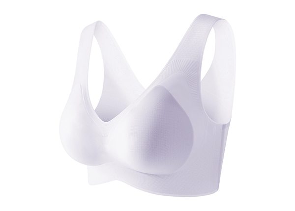 What is Seamless Underwear Lamination Technology？
