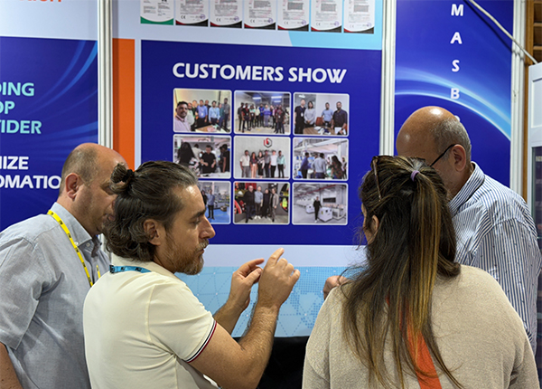 MASBOND At ITM 2024 