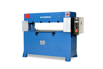 MASBOND Hydraulic Die Cutting Machine MS-530T
