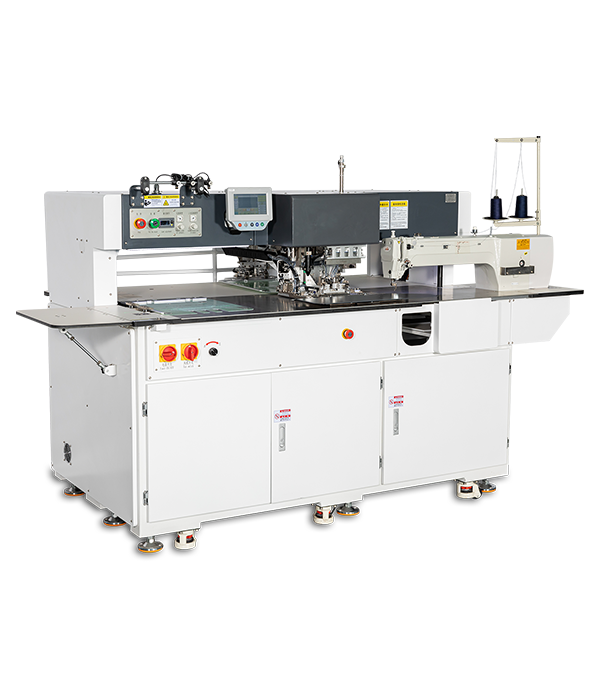 Automatic Equipment Series
