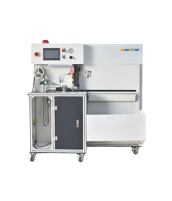 Ultrasonic Machines