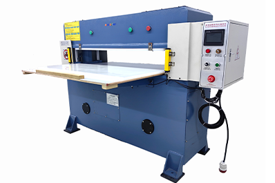 MASBOND Hydraulic Die Cutting Machine MS-530T