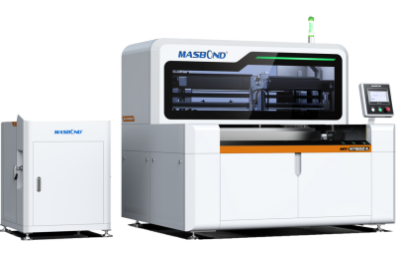 MASBOND Automatic Printing Reversing Machine For Intimate Apparel MS-NY602A