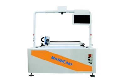 Visual Type Single Camera Dispensing  Machine For Intimate Apparel MS-S1
