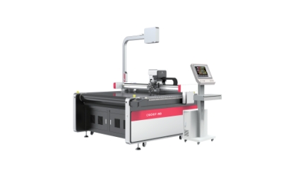 MASBOND Intelligent CNC Cutting Machine C6OEF-ND