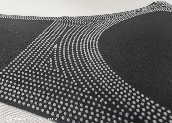 PUR Hot Melt Dot Bonding Technology:The Complete Guide to Seamless Lingerie Manufacturing in 2026