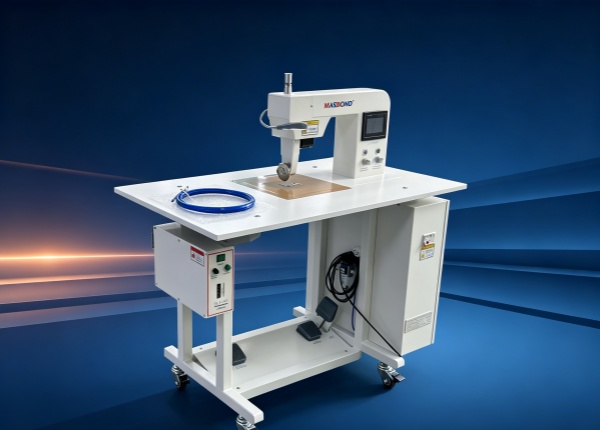 35KHz Ultrasonic Cutting&Bonding Machine Buying Guide｜Why Big Price Gap Between Different Ultrasonic Machines?