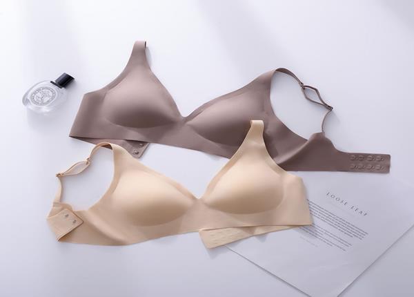 What Is Seam-free Bonding Technology for Lingerie? Equipment, Fabrics and Key Production Points
