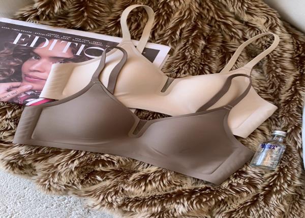 The 2027 Lingerie Industry Must-Answer: Why Is Seamless Bonding Technology the Key to Industrial Upgrade?