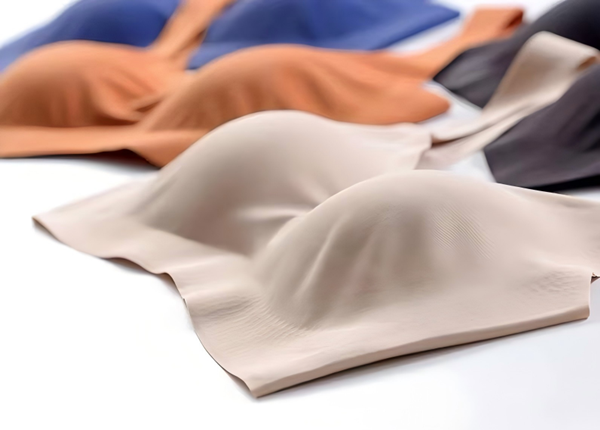 How Seam-Free Bonding Technology Is Transforming Modern Lingerie Production