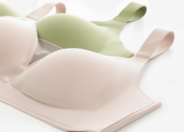 Why Are More and More Lingerie Factories Choosing Seamless Bonding Over Sewing?