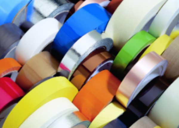 seamless sealing tapes