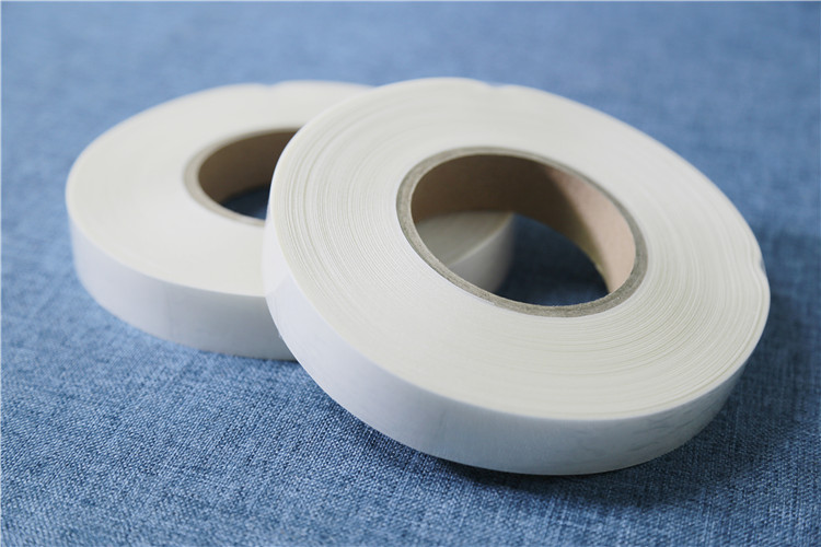 TPU high elastic hot melt adhesive film strip